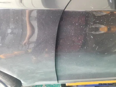 2017 Genesis G80 VIN: