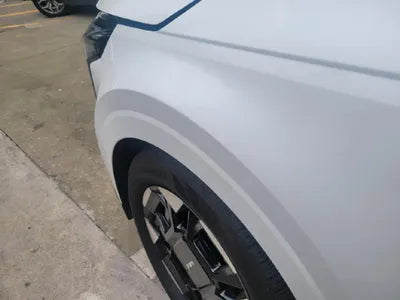 2024 Kia Carnival VIN: