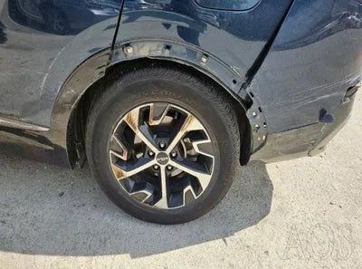 2021 Kia Sportage VIN:
