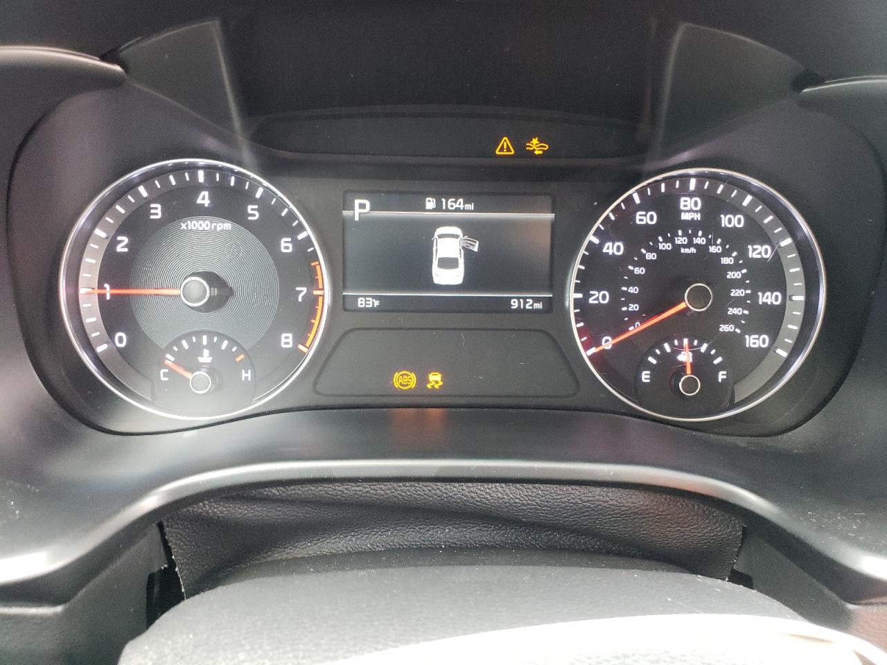 2024 KIA FORTE LX VIN:3KPF24AD8RE758024