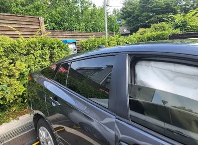 2020 Toyota Prius JTDKARFU0L3124034 VIN:JTDKARFU0L3124034