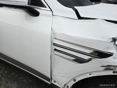 2023 Genesis GV80 VIN: