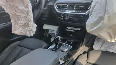 2023 BMW 420 WBA21DT0XP9S06664 VIN:WBA21DT0XP9S06664