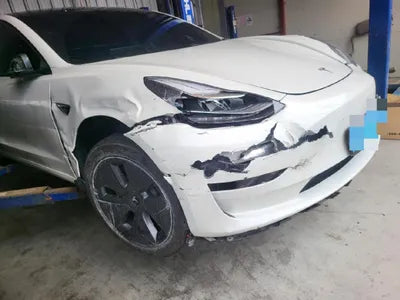 2021 Tesla Model 3 5YJ3E1EB2MF951824 VIN:5YJ3E1EB2MF951824