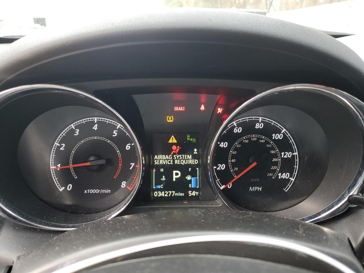 2022 MITSUBISHI OUTLANDER SPORT SE VIN:JA4APVAU1NU010481