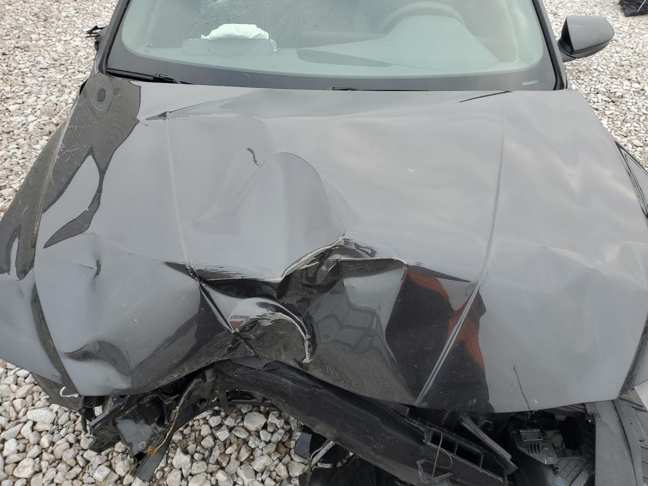 2023 HYUNDAI ELANTRA SEL VIN:5NPLM4AG0PH089991