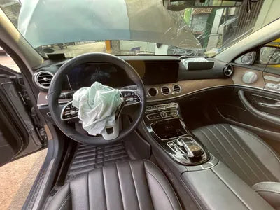 2019 2019 mercedes benz e class WDDZF4KB2KA557572 VIN:WDDZF4KB2KA557572