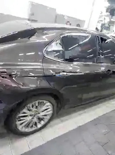 2018 Toyota Camry JTNB21HK3J3012346 VIN:JTNB21HK3J3012346