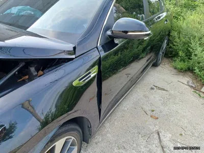 2016 Kia K5 183KMKNAGX411BGA1 VIN:183KMKNAGX411BGA1