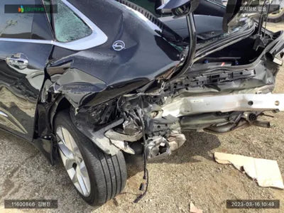 2015 Chevrolet Impala 1G1155SAXGU104855 VIN:1G1155SAXGU104855