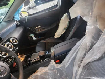 2020 Mercedes-Benz A 220 W1K3G4EB4LJ189380 VIN:W1K3G4EB4LJ189380