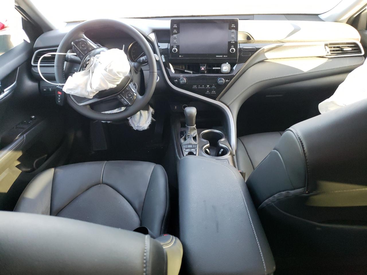 2023 TOYOTA CAMRY XSE VIN:4T1K31AK6PU615088