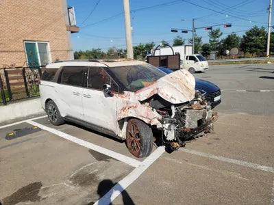 2022 Kia Carnival KNANE81BBNS155173 VIN:KNANE81BBNS155173