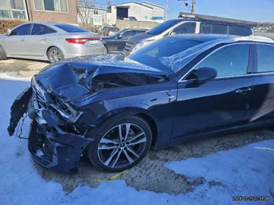 2022 Audi A6 WAUZZZF23NN036959 VIN:WAUZZZF23NN036959