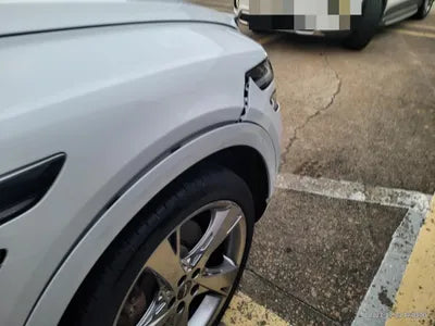 2021 Genesis GV80 VIN: