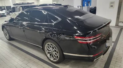 2023 Genesis G80 VIN: