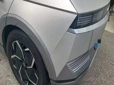 2022 Hyundai Ioniq VIN: