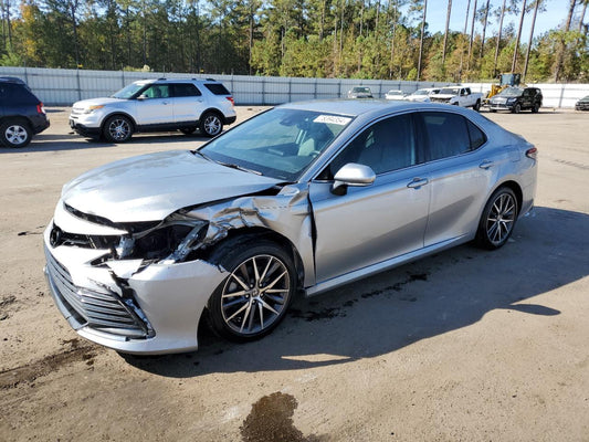 2023 TOYOTA CAMRY XLE VIN:4T1F11AK0PU144806