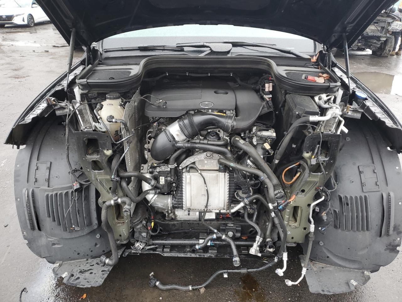 2022 MERCEDES-BENZ GLE 350 4MATIC VIN:4JGFB4KB9NA674770