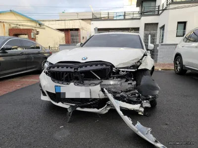 2021 BMW 320 WBA5X5101NFL91335 VIN:WBA5X5101NFL91335