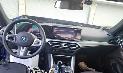 2023 BMW i4 WBY71AW09PFN69783 VIN:WBY71AW09PFN69783