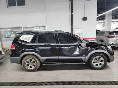 2018 Kia Mohave KNAKN814DJA182435 VIN:KNAKN814DJA182435