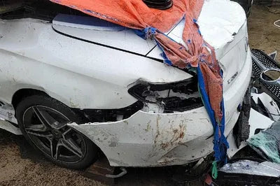 2021 Mercedes-Benz C 200 W1KWK8AB8MG084395 VIN:W1KWK8AB8MG084395