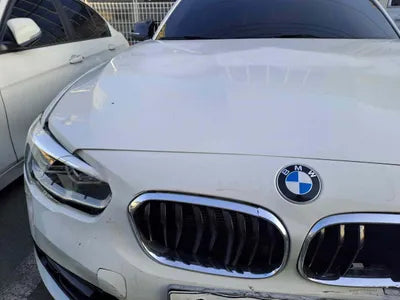 2016 BMW 118 WBA1S5103G5D26768 VIN:WBA1S5103G5D26768