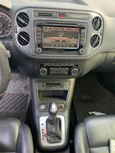 2015 Volkswagen Tiguan WVGZZZ5NZFW543968 VIN:WVGZZZ5NZFW543968