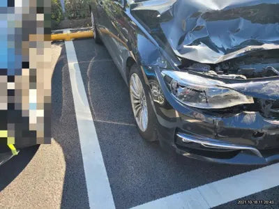 2018 BMW 320 WBA8T3100JG804413 VIN:WBA8T3100JG804413