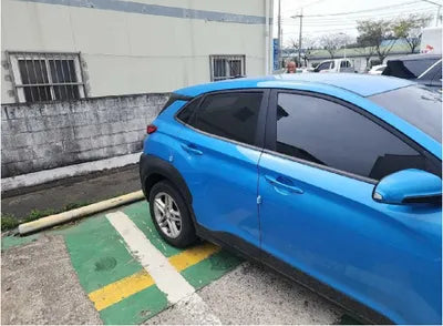 2018 Hyundai Kona KMHK3816GJU002842 VIN:KMHK3816GJU002842