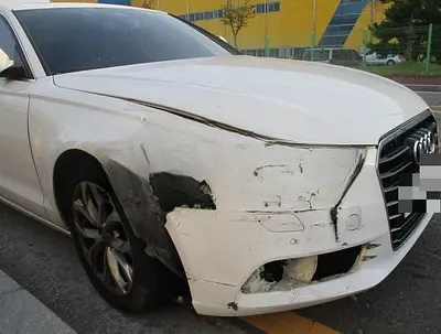 2015 Audi A6 NONE VIN: