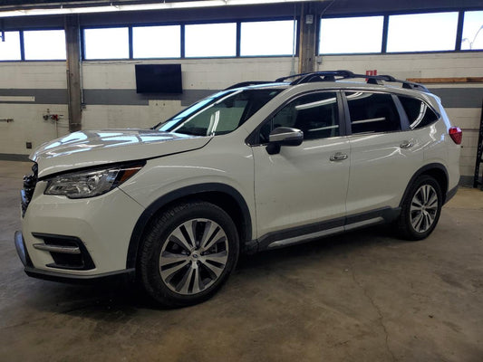 2022 SUBARU ASCENT TOURING VIN:4S4WMARD7N3407714