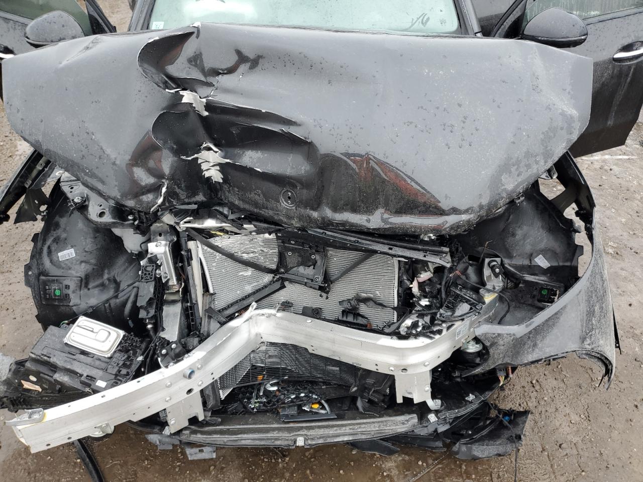 2024 MERCEDES-BENZ GLC 300 4MATIC VIN:W1NKM4HB8RF228647