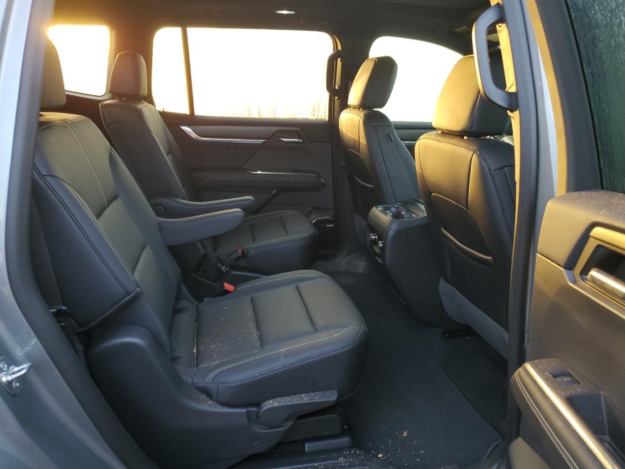 2024 GMC ACADIA UPLEVEL VIN:1GKENKKS4RJ196974