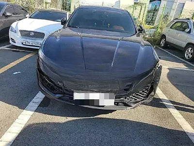 2017 Maserati Levante NONE VIN: