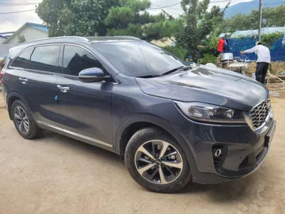 2020 Kia Sorento KNAPS811BLA625933 VIN:KNAPS811BLA625933