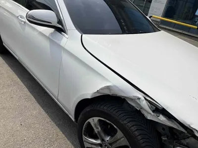 2018 Mercedes-Benz E 200 WDDZF4CB6JA420504 VIN:WDDZF4CB6JA420504