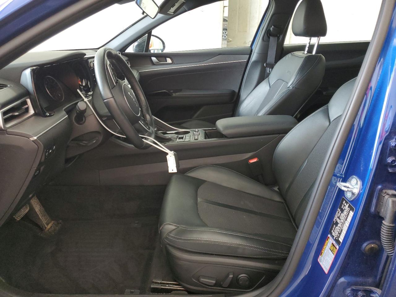2024 KIA K5 GT LINE VIN:5XXG64J24RG236246