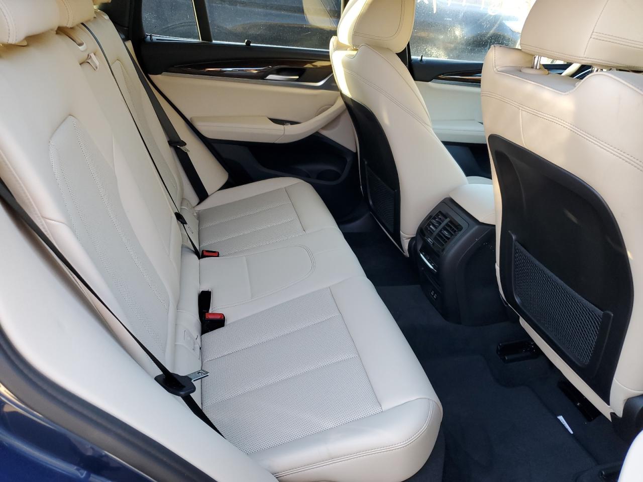 2023 BMW X3 XDRIVE30I VIN:5UX53DP07P9S24638