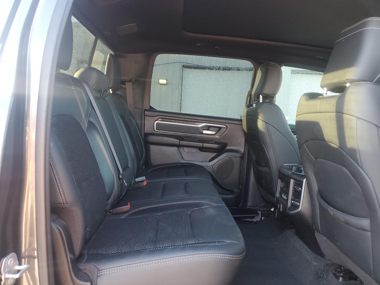 2022 RAM 1500 BIG HORN/LONE STAR VIN:1C6SRFFT2NN150857