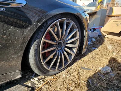 2020 Mercedes-Benz AMG GT 43 W1K7X5KB6LA031649 VIN:W1K7X5KB6LA031649