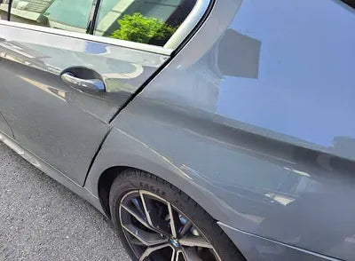 2021 BMW 530 NONE VIN: