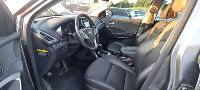 2016 Hyundai Santa FE KMHSW81UDGU679760 VIN:KMHSW81UDGU679760