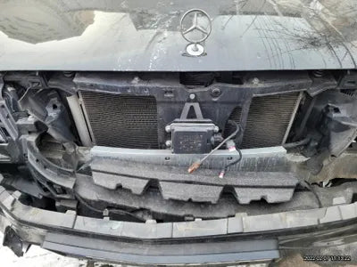 2020 Mercedes-Benz S 350 W1KUF2BB6LA565884 VIN:W1KUF2BB6LA565884