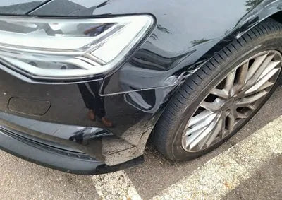 2018 Audi A6 WAUZZZ4G1JN106855 VIN:WAUZZZ4G1JN106855