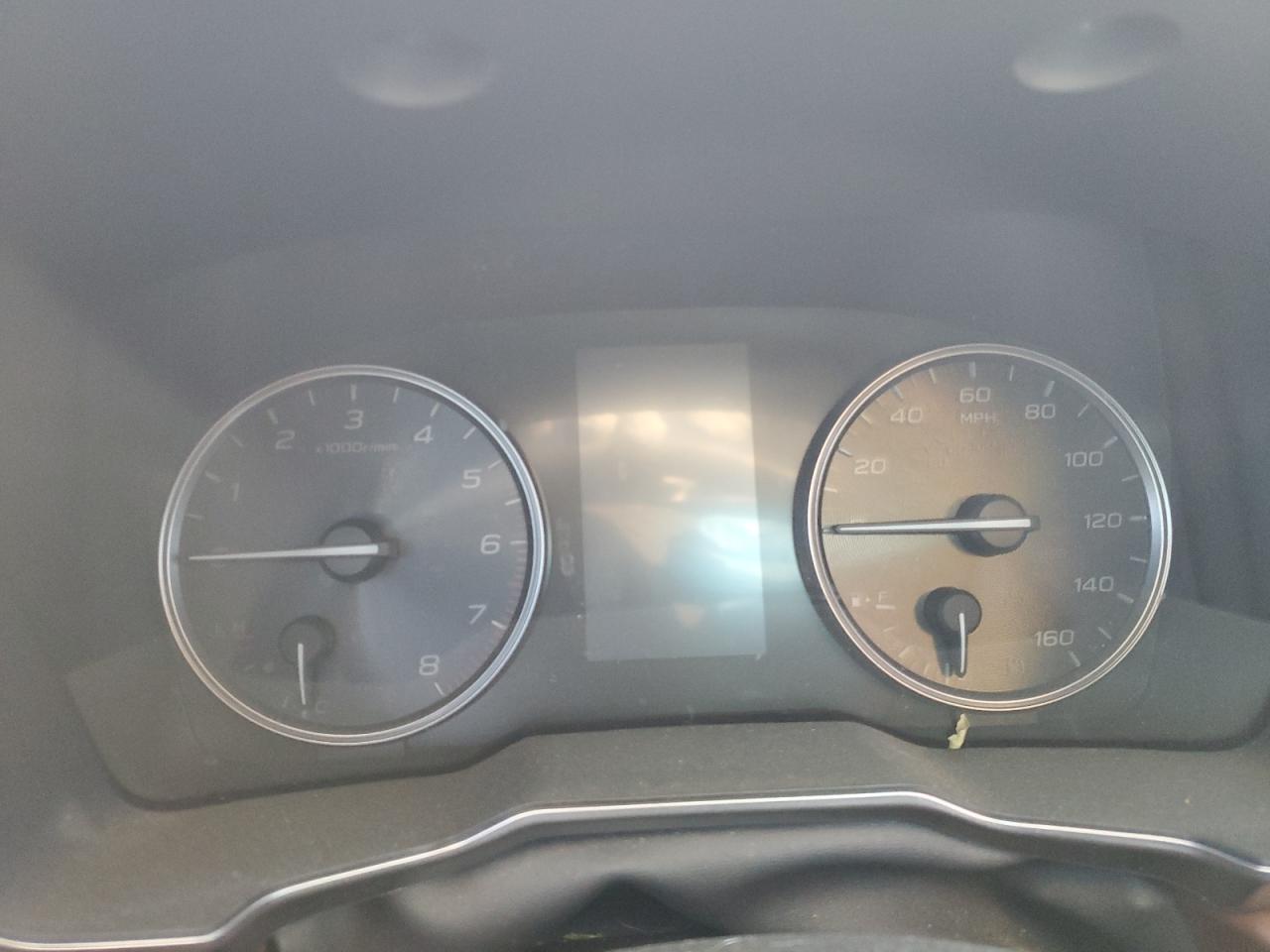 2023 SUBARU OUTBACK TOURING VIN:4S4BTAPC2P3113877