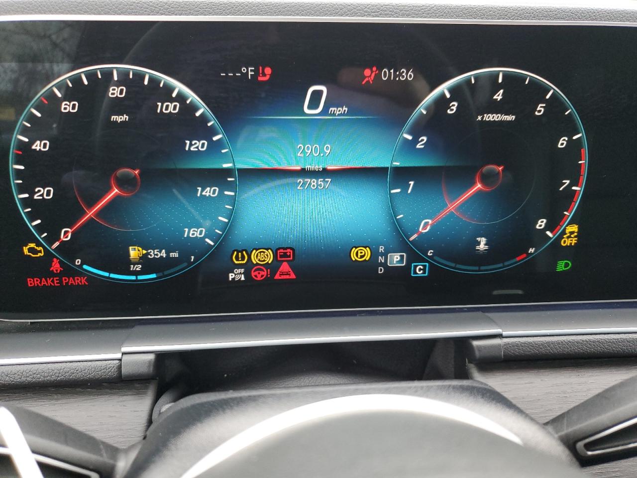 2022 MERCEDES-BENZ GLE 350 4MATIC VIN:4JGFB4KB0NA582981