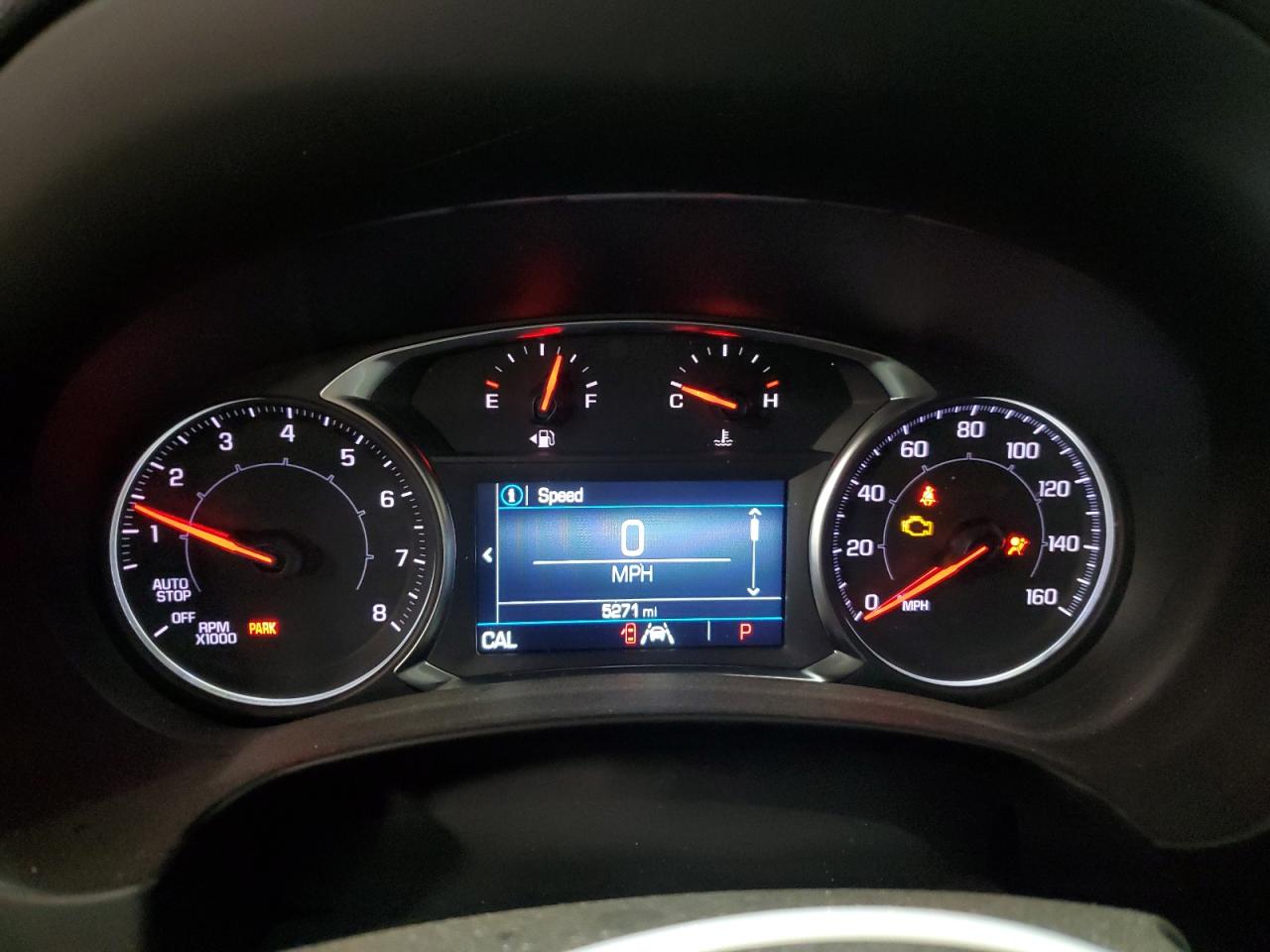 2024 GMC TERRAIN SLE VIN:3GKALTEGXRL389530