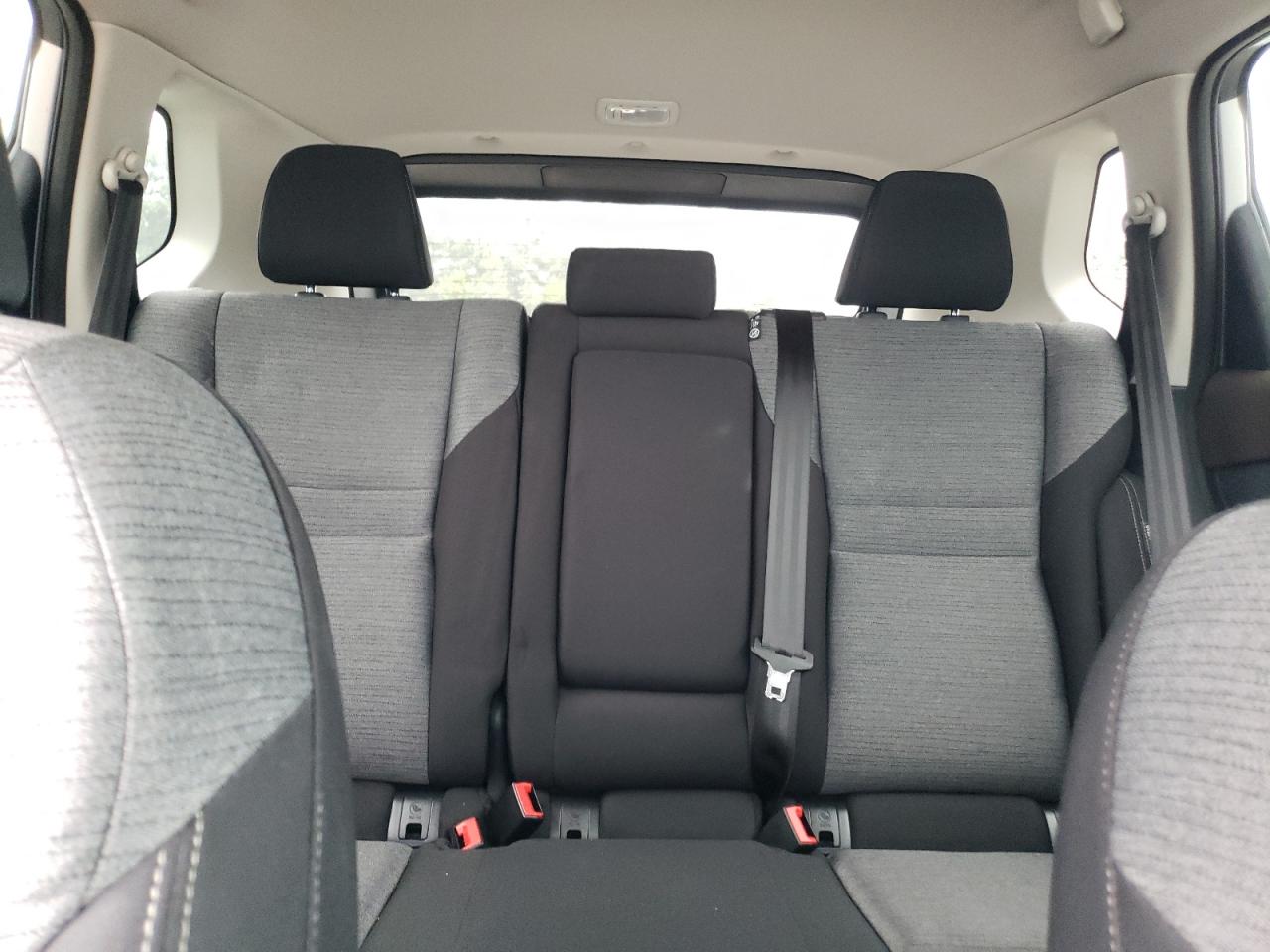 2023 NISSAN ROGUE SV VIN:5N1BT3BA0PC843272